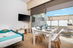 Hyacinthus Executive Suite 5 Min to BEACH - Dodekanes Kos
